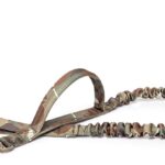Thickened Shock-Absorbing Elastic Buffer Dog Traction Leash