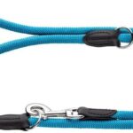 Thickened Shock-Absorbing Adjustable Dog Leash