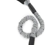 Thickened Shock-Absorbing Heavy Duty Rope Dog Leash