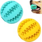 Dental Chewing Treat Dispensing Ball