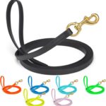 Thickened Shock-Absorbing Tracking Lead Long Line