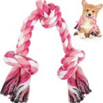 Cotton Rope Chew Toy